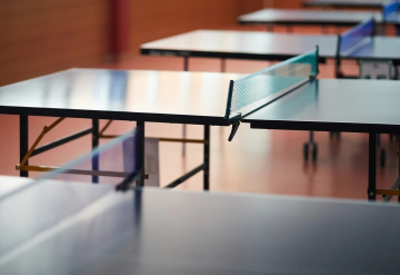 SCW Abt. Tischtennis - Ergebnisse und Vorschau 2026/KW37